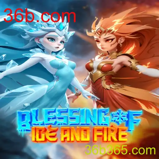 Blessing of Ice and Fire: O Novo Jogo que Está Conquistando o Mundo