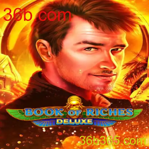 Explorando o Mundo do Jogo BookofRichesDeluxe