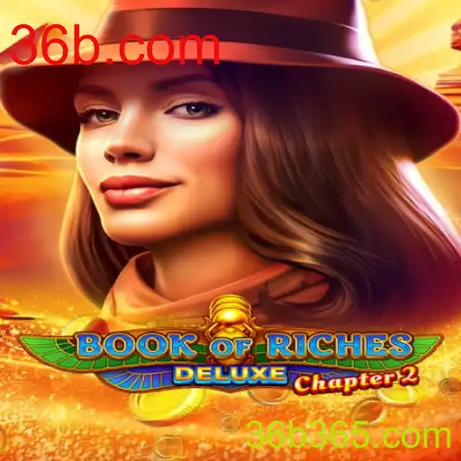 Book of Riches Deluxe Chapter 2: Exploração e Estratégias