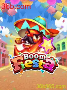 Descubra o Mundo Empolgante de BoomFiesta