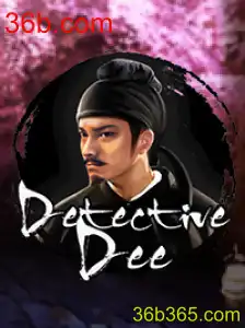 Descubra o universo do jogo DetectiveDee