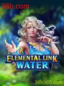 Explorando o Mundo Aquático de ElementalLinkWater