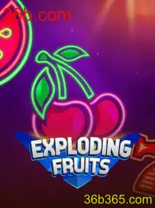 Exploring the Thrills of ExplodingFruits: A Modern Gaming Sensation