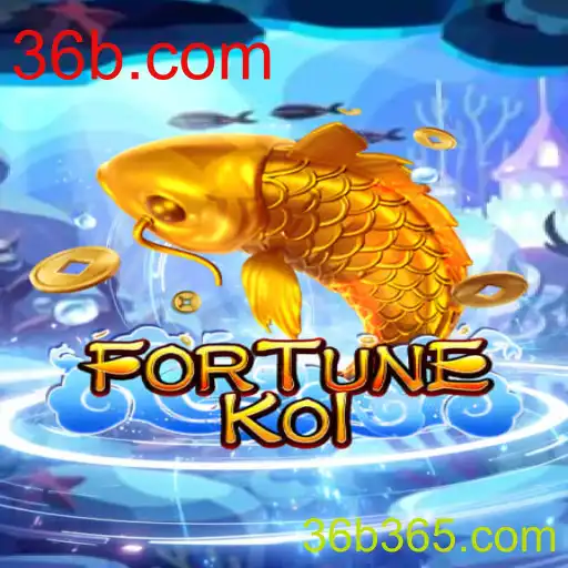 Descubra o Empolgante Mundo de FORTUNEKOI - Um Jogo de Sorte e Estratégia