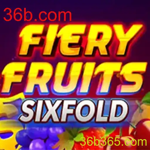 FieryFruitsSixFold: Descubra o Jogo Inovador do Momento