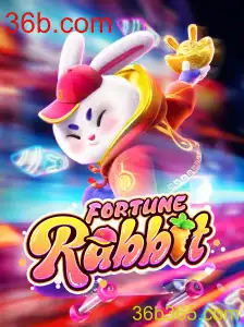 Descubra o Fascinante Mundo de FortuneRabbit