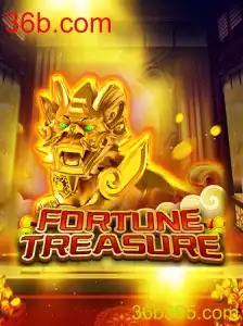 Descubra o Emocionante Mundo de FortuneTreasure