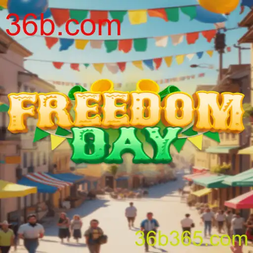 Descubra o Fantástico Mundo de FreedomDay: Diversão e Estratégia em Um Só Jogo