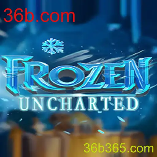 Descubra o Novo Mundo de Aventura em FrozenUncharted