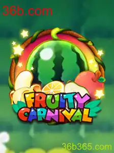 Exploração Completa do Jogo FruityCarnival