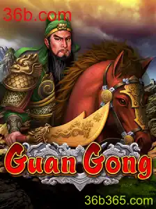 Descubra as Aventuras Épicas de GuanGong no Universo dos Jogos