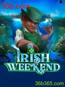Explorando o Fascinante Mundo do IrishWeekend