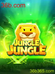 Descubra o Fascinante Mundo de JungleJungle