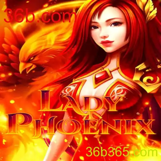 Explorando o Mundo de 'LadyPhoenix': Uma Jornada de Aventuras