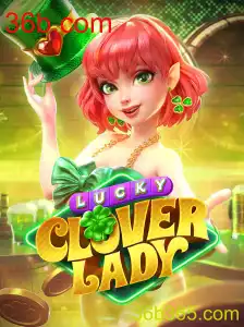 Descubra o Encantador Jogo LuckyCloverLady em 36b.com