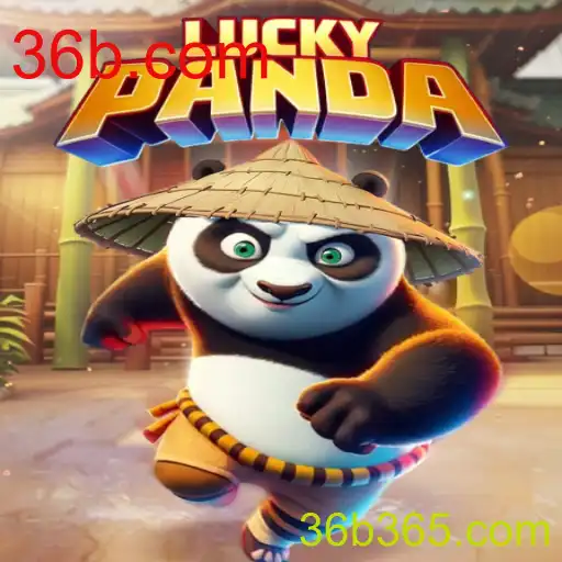 Descubra o Encantador Jogo LuckyPanda em 36b.com