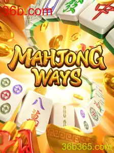 MahjongWays: Um Mergulho no Mundo do Mahjong com 36b.com