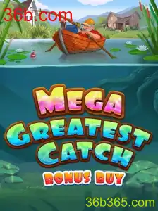 Explorando o Mundo de MegaGreatestCatchBonusBuy