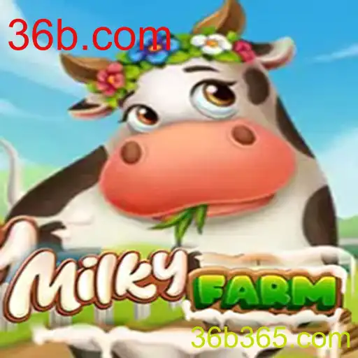 Descubra o Fascinante Mundo do Jogo MilkyFarm