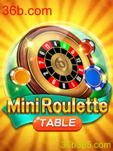 Descubra o Mundo Fascinante do MiniRoulette na 36b.com