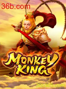 Descubra o Fascinante Jogo MonkeyKing
