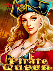 Explorando PirateQueen: Uma Aventura Emocionante em Alto-Mar