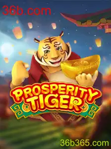 Explorando o Universo de ProsperityTiger