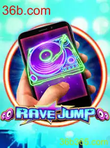 Explorando o Mundo Dinâmico de RaveJumpmobile