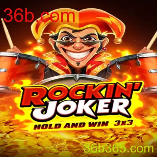 RockinJoker: Explorando o Jogo do Momento e suas Regras Fascinantes