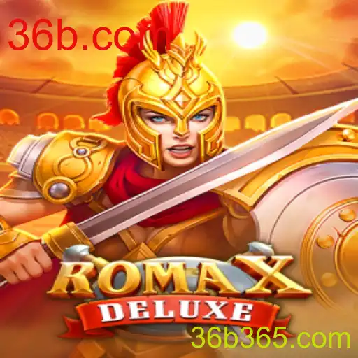 RomaXDeluxe: Explorando as Aventuras no Mundo Antigo