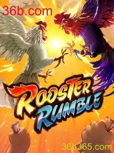 Explorando o Fascinante Mundo de RoosterRumble na Plataforma 36b.com