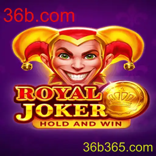 Descubra as Emoções do Jogo Royaljoker com a Plataforma 36b.com