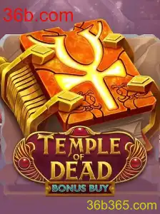 Temple of Dead Bonus Buy: Descubra Tudo Sobre Este Incrível Jogo