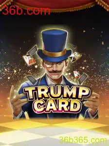 Desvendando o Jogo TrumpCard: Estratégia e Diversão em 36b.com